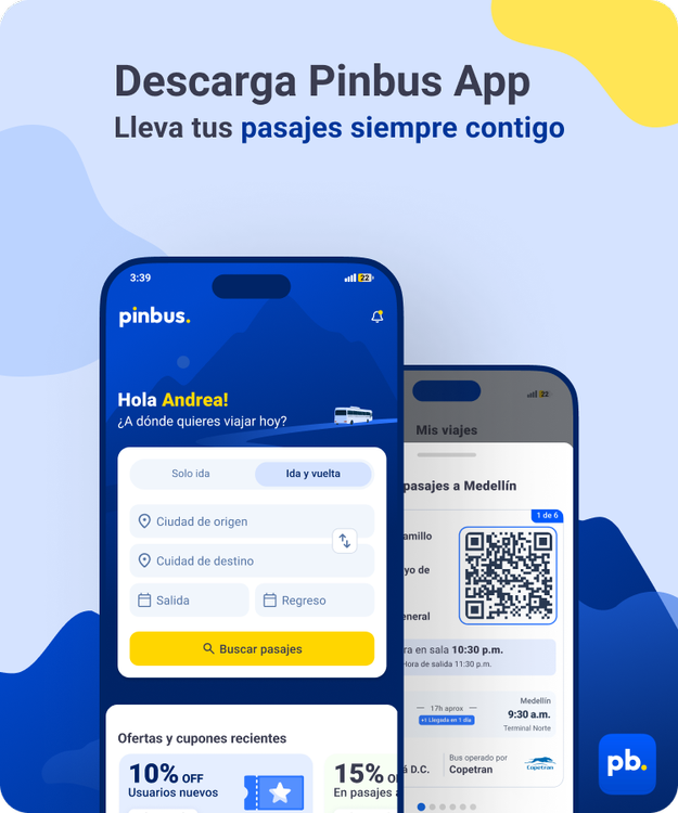 app banner mobile