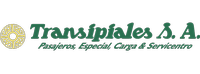 Expreso Transipialeslogo